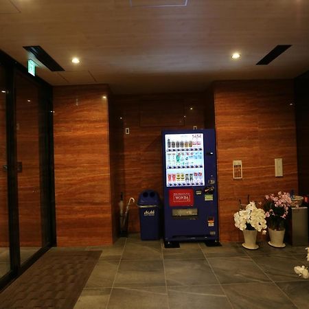Hotel Donmai Fukuoka  Bagian luar foto
