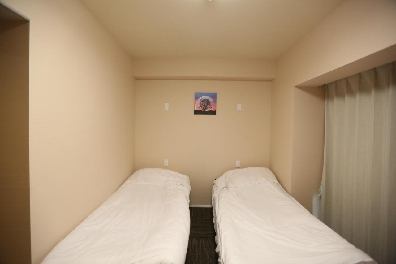 Hotel Donmai Fukuoka  Bagian luar foto
