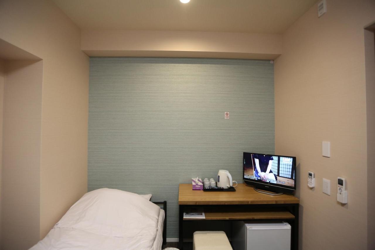 Hotel Donmai Fukuoka  Bagian luar foto