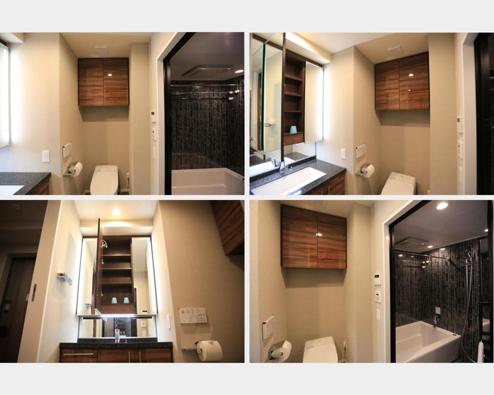Hotel Donmai Fukuoka  Bagian luar foto