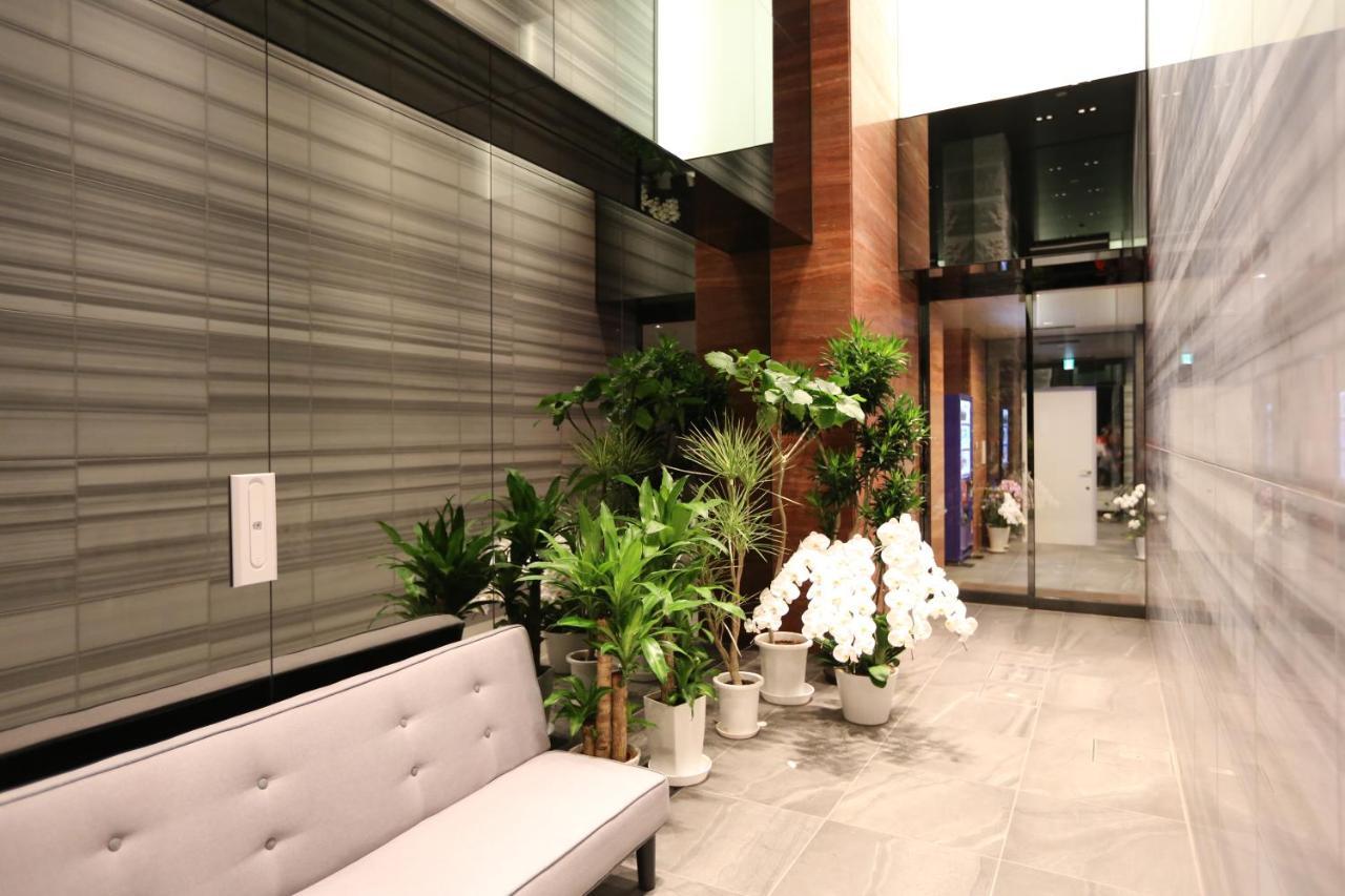 Hotel Donmai Fukuoka  Bagian luar foto